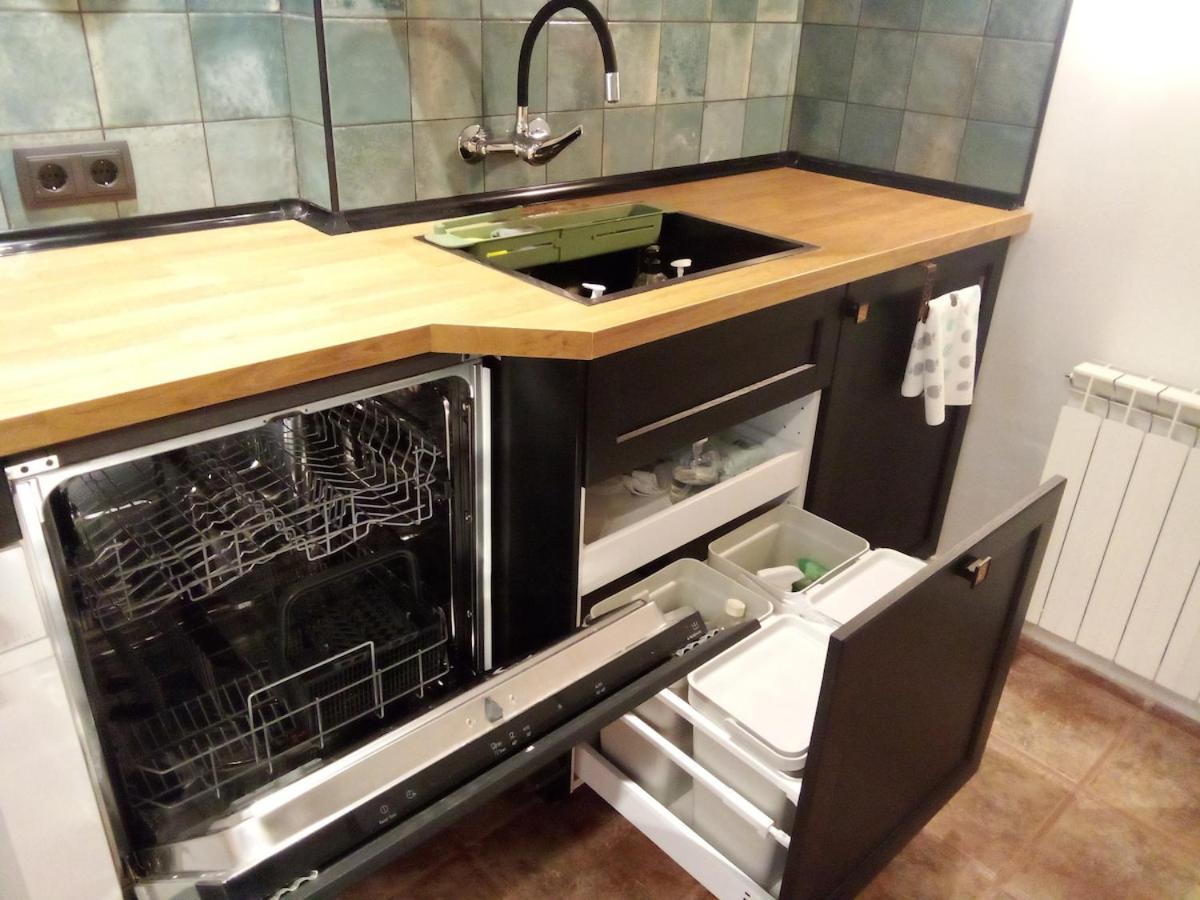 Casa Rural Casa Vidosa Murillo de Gallego Ngoại thất bức ảnh